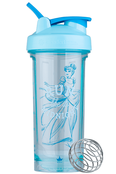 Disney Princess - Pro Series | Studio Pick
