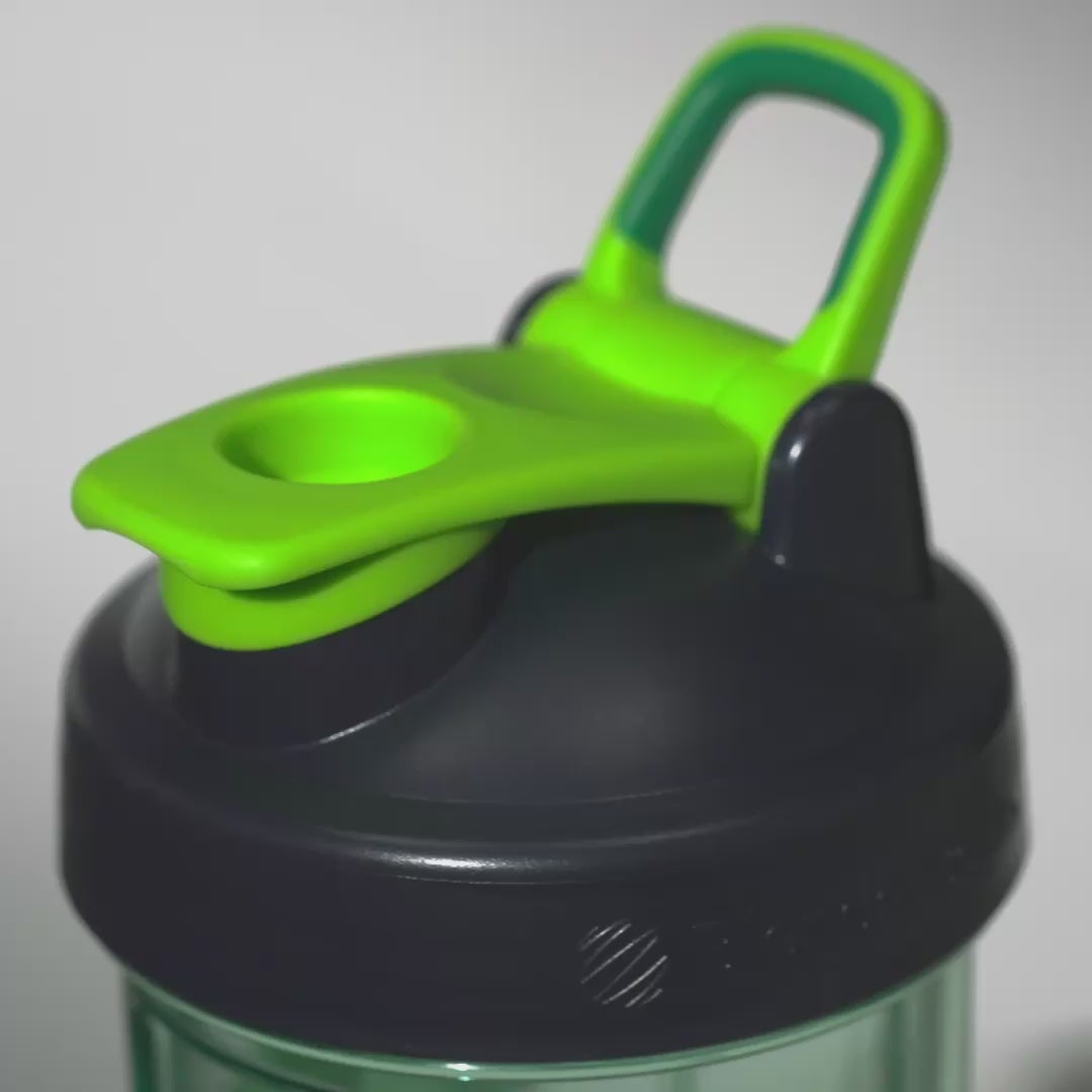 The Shaker Club - Pro Series | Home Select