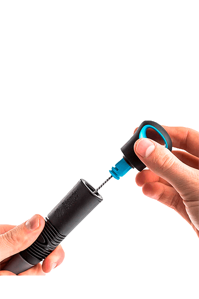 2-In-1 Bottle Brush | Fresh Choice