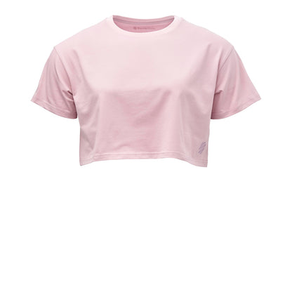 BlenderBottle Cropped T-Shirt | Bright Choice