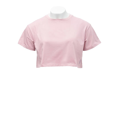 BlenderBottle Cropped T-Shirt | Bright Choice