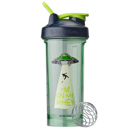 The Shaker Club - Pro Series | Home Select