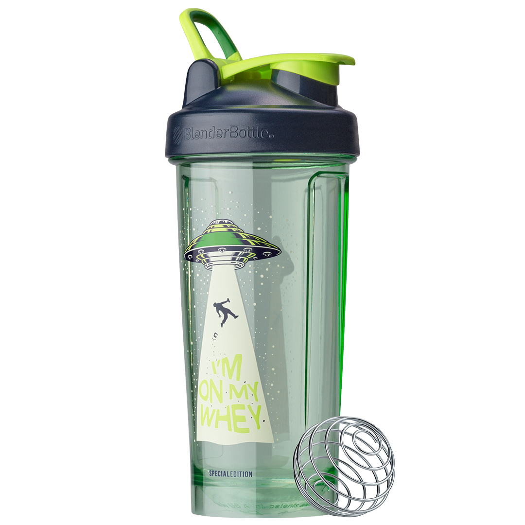 The Shaker Club - Pro Series | Home Select