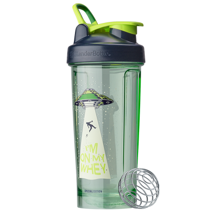 The Shaker Club - Pro Series | Home Select