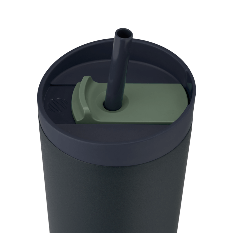 2-in-1 Shaker Tumbler | Easy Series