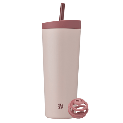2-in-1 Shaker Tumbler | Easy Series