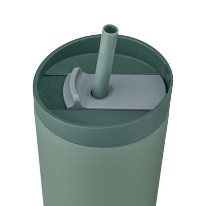 2-in-1 Shaker Tumbler | Easy Series