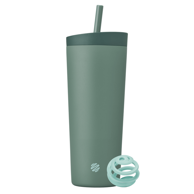 2-in-1 Shaker Tumbler | Easy Series