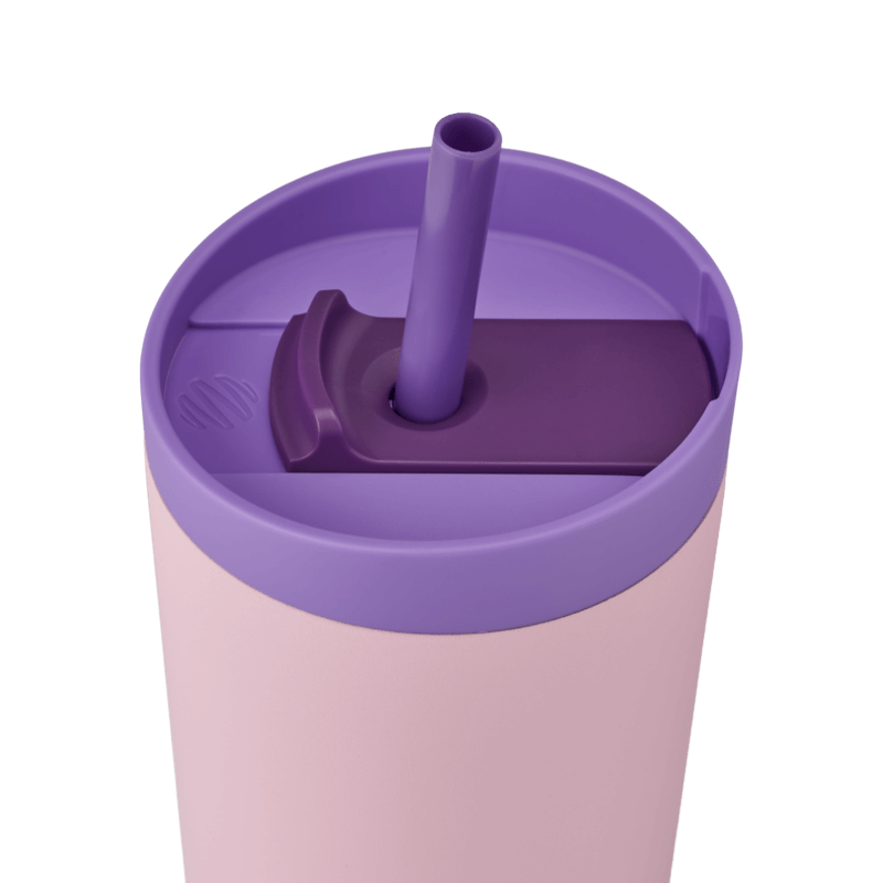 2-in-1 Shaker Tumbler | Easy Series