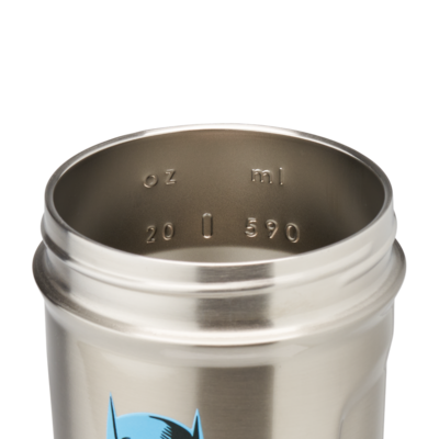 DC Comics - Insulated Stainless Steel Sport | Home Select