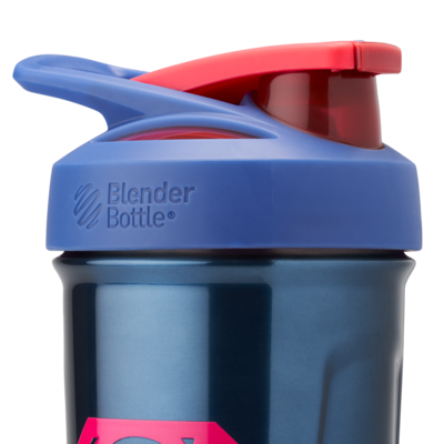 DC Comics - Insulated Stainless Steel Sport | Home Select