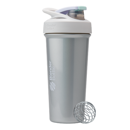 The Shaker Club - Stainless Sleek | Core Style