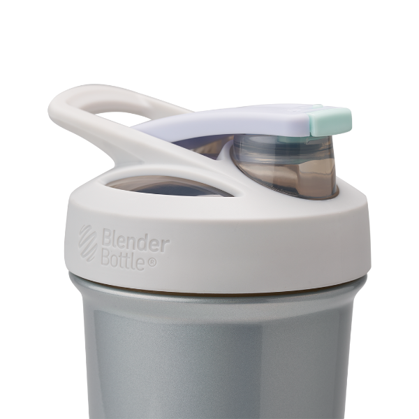 The Shaker Club - Stainless Sleek | Core Style