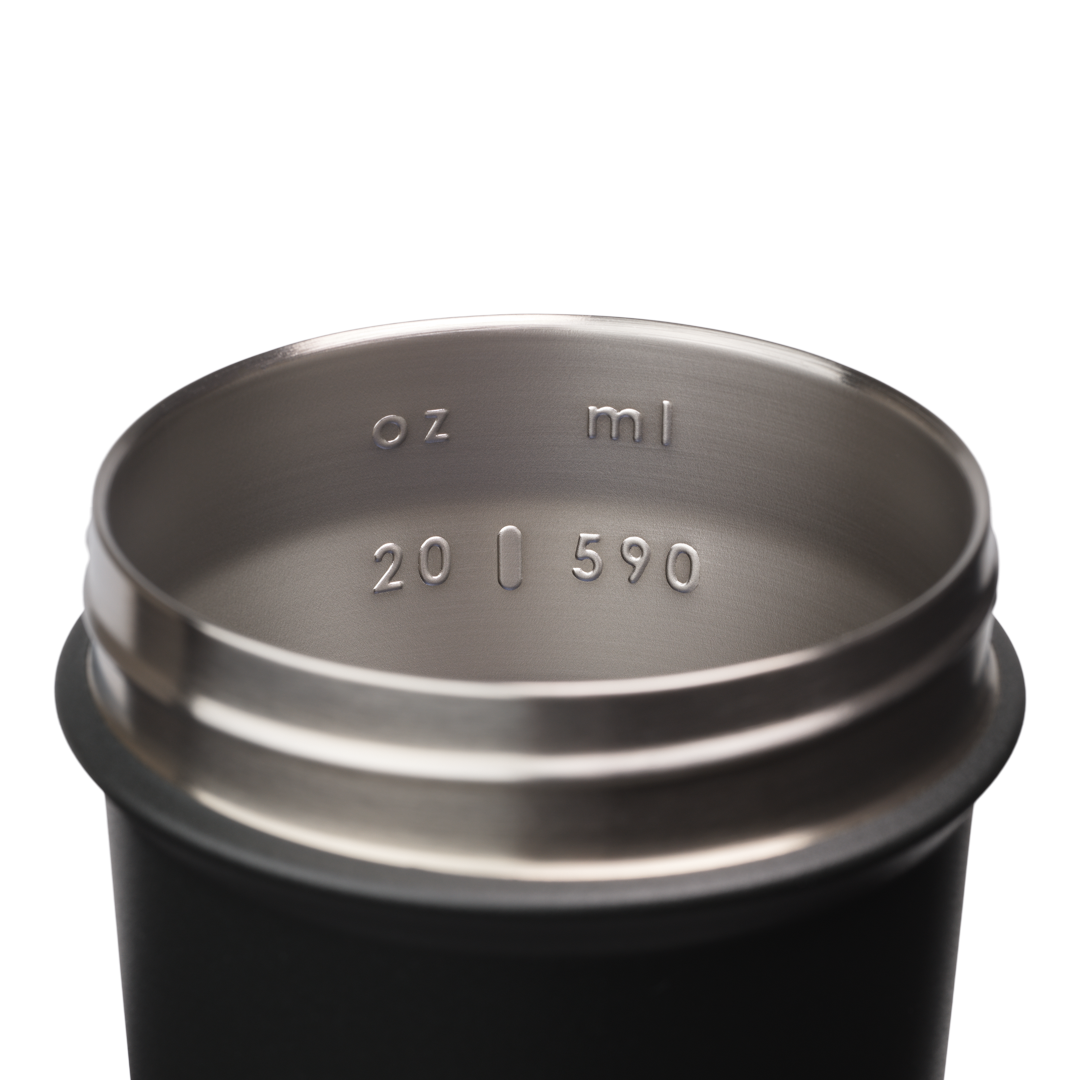 Sport Stainless Sleek | Signature Pick