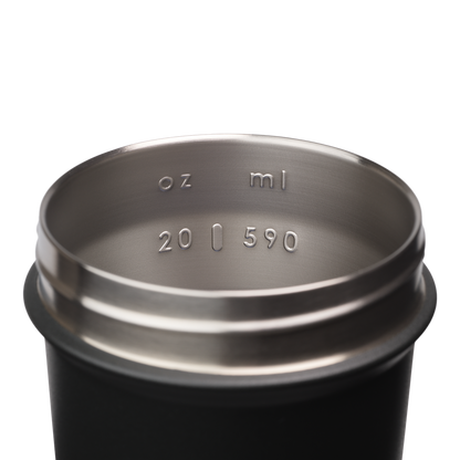 Sport Stainless Sleek | Signature Pick