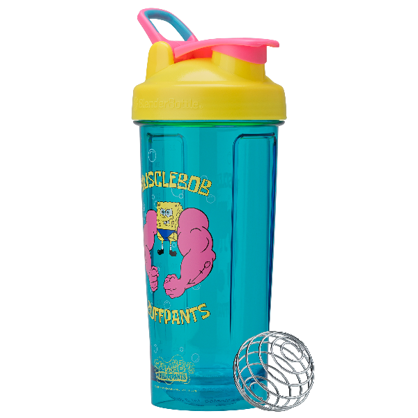 SpongeBob - Pro Series | Modern Pick