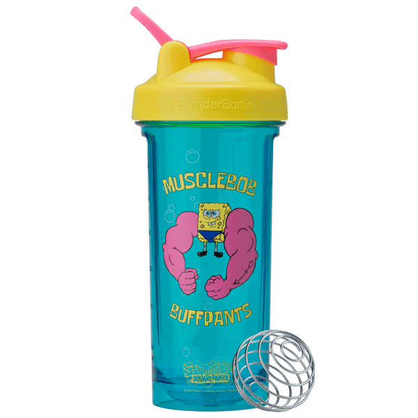 SpongeBob - Pro Series | Modern Pick