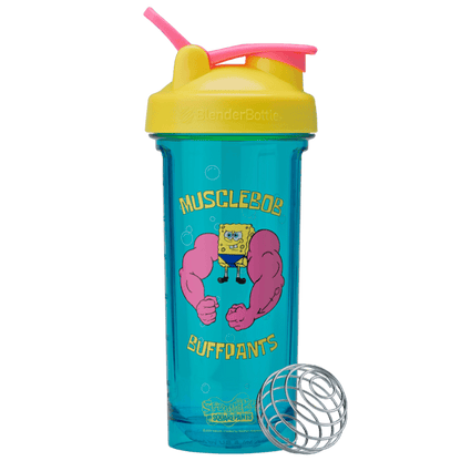 SpongeBob - Pro Series | Modern Pick