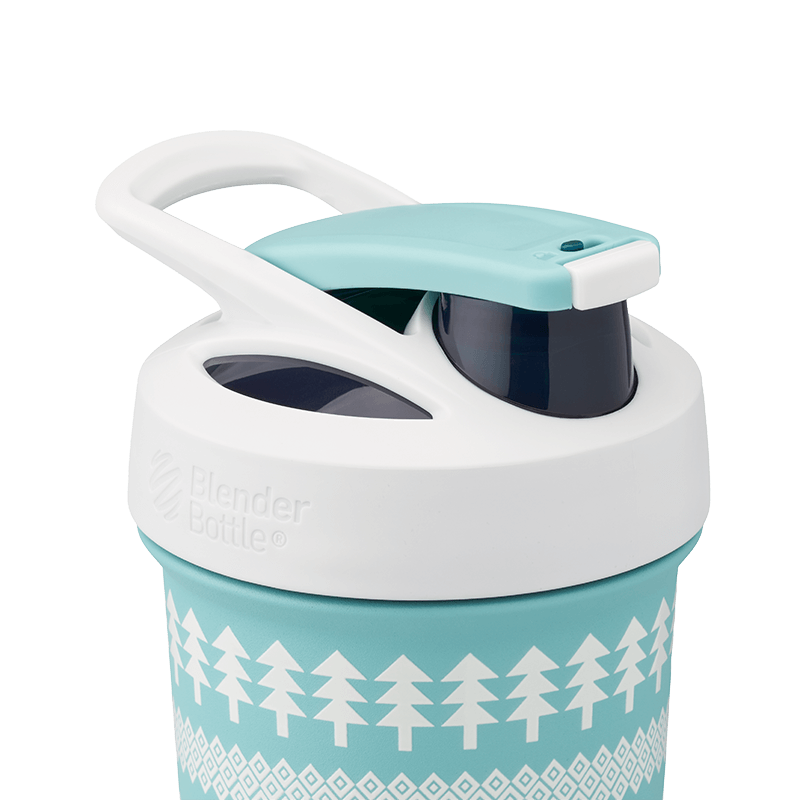 Blue Spruce - Sleek Sport | Modern Pick