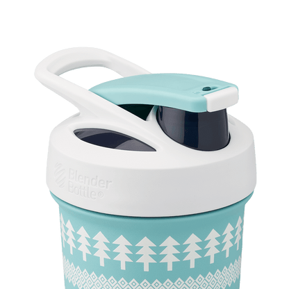 Blue Spruce - Sleek Sport | Modern Pick