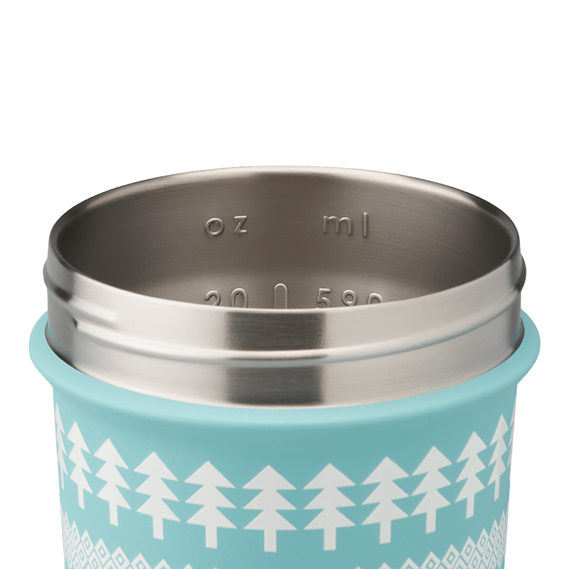 Blue Spruce - Sleek Sport | Modern Pick