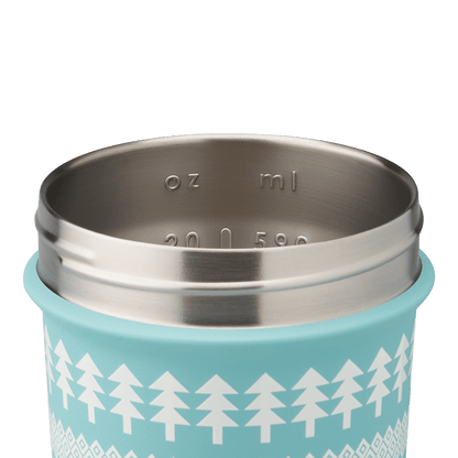 Blue Spruce - Sleek Sport | Modern Pick