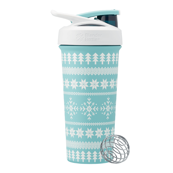 Blue Spruce - Sleek Sport | Modern Pick