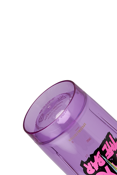 Shark Shakers - Tritan Sport | Studio Pick
