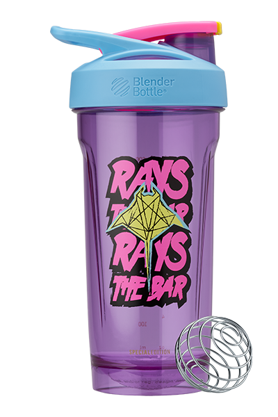 Shark Shakers - Tritan Sport | Studio Pick
