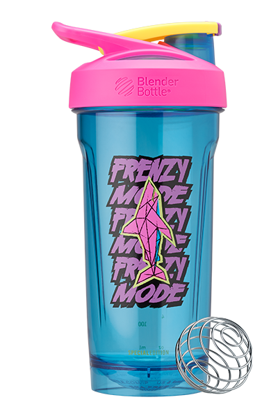 Shark Shakers - Tritan Sport | Studio Pick