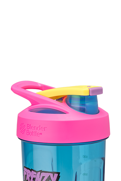 Shark Shakers - Tritan Sport | Studio Pick