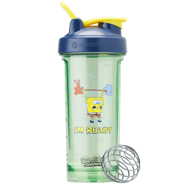 SpongeBob - Pro Series | Modern Pick