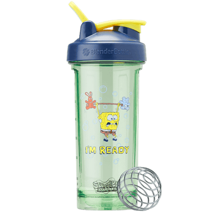 SpongeBob - Pro Series | Modern Pick
