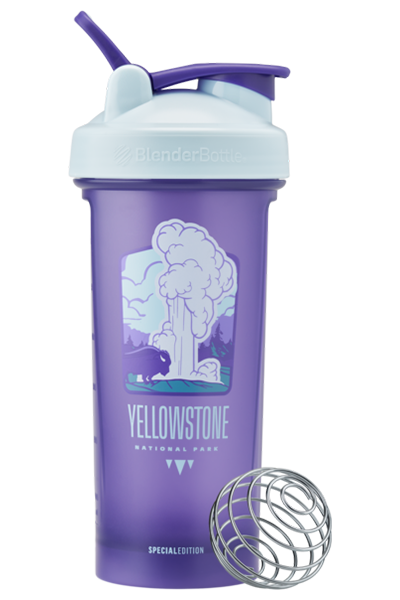 National Parks | Simple Edit