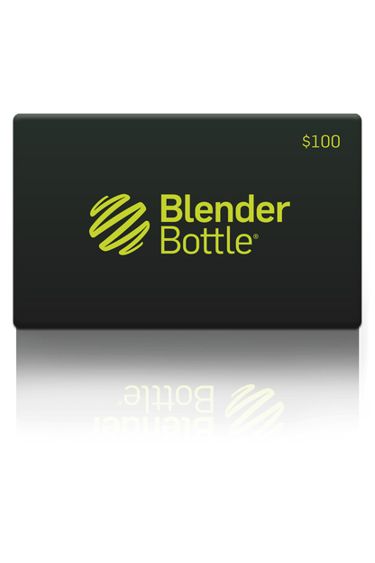 BlenderBottle Gift Card | Soft Select