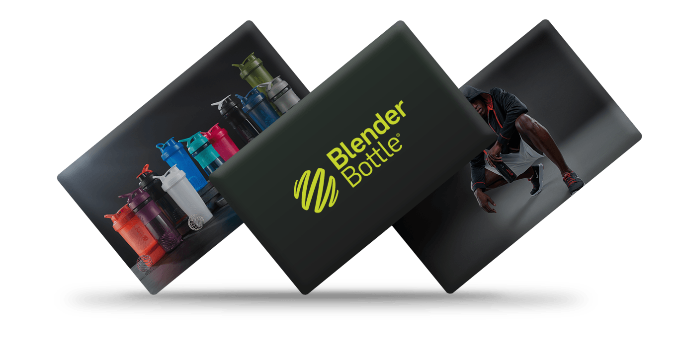 BlenderBottle Gift Card | Soft Select