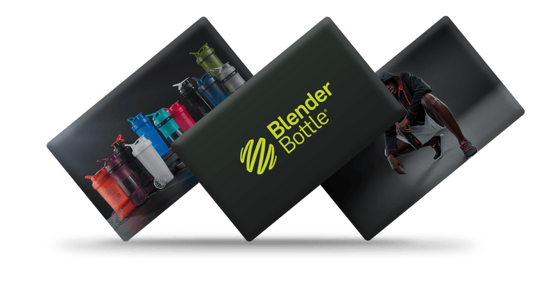 BlenderBottle Gift Card | Soft Select