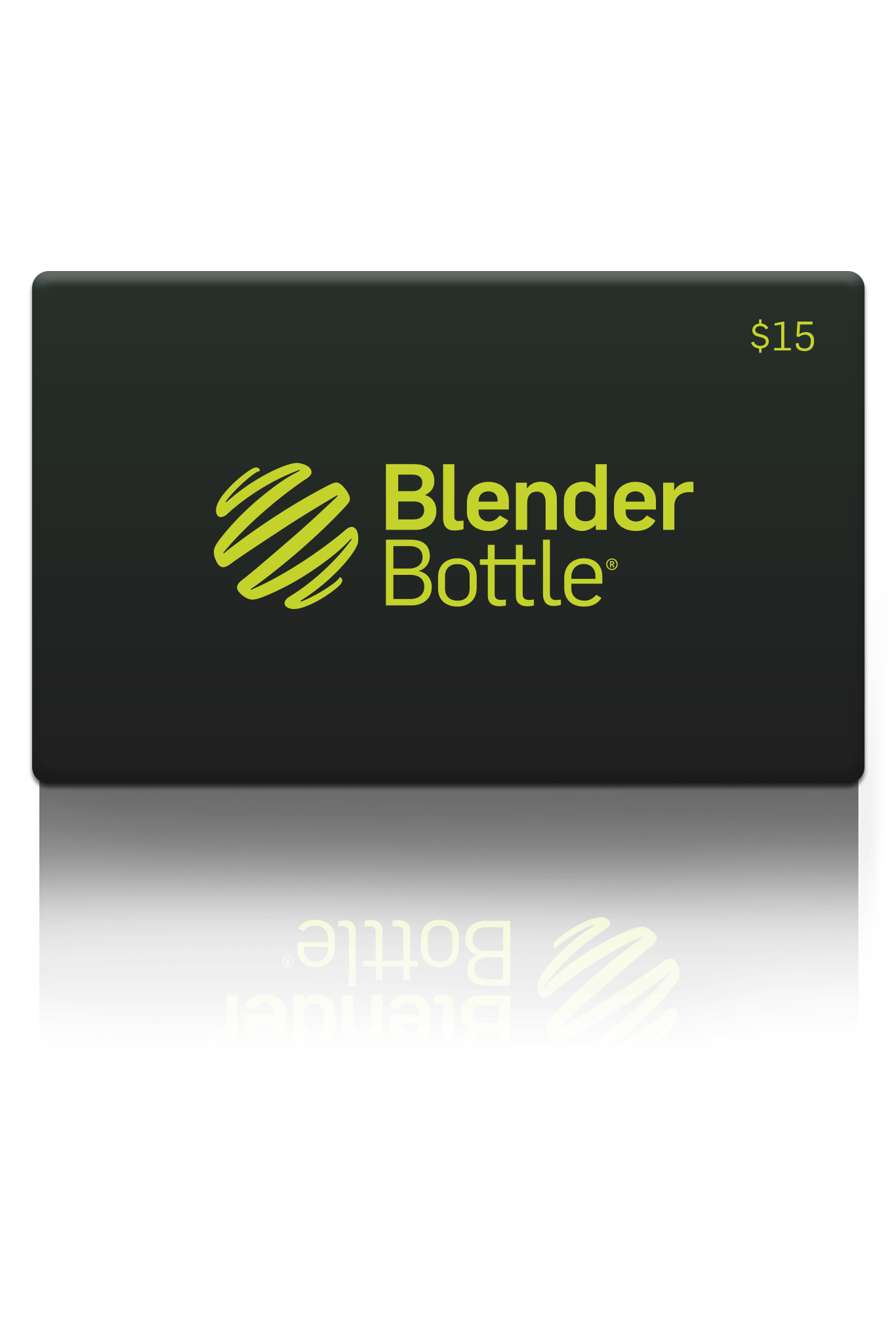 BlenderBottle Gift Card | Soft Select