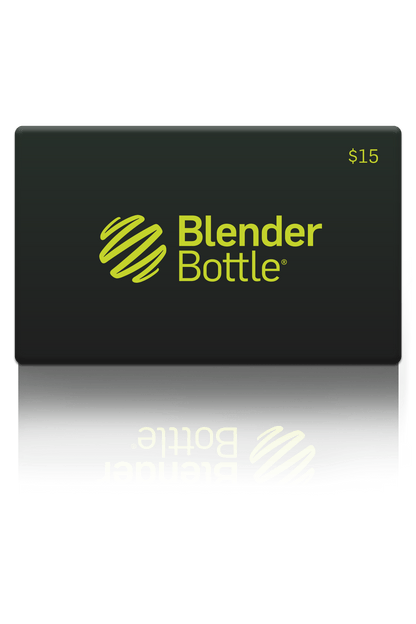 BlenderBottle Gift Card | Soft Select