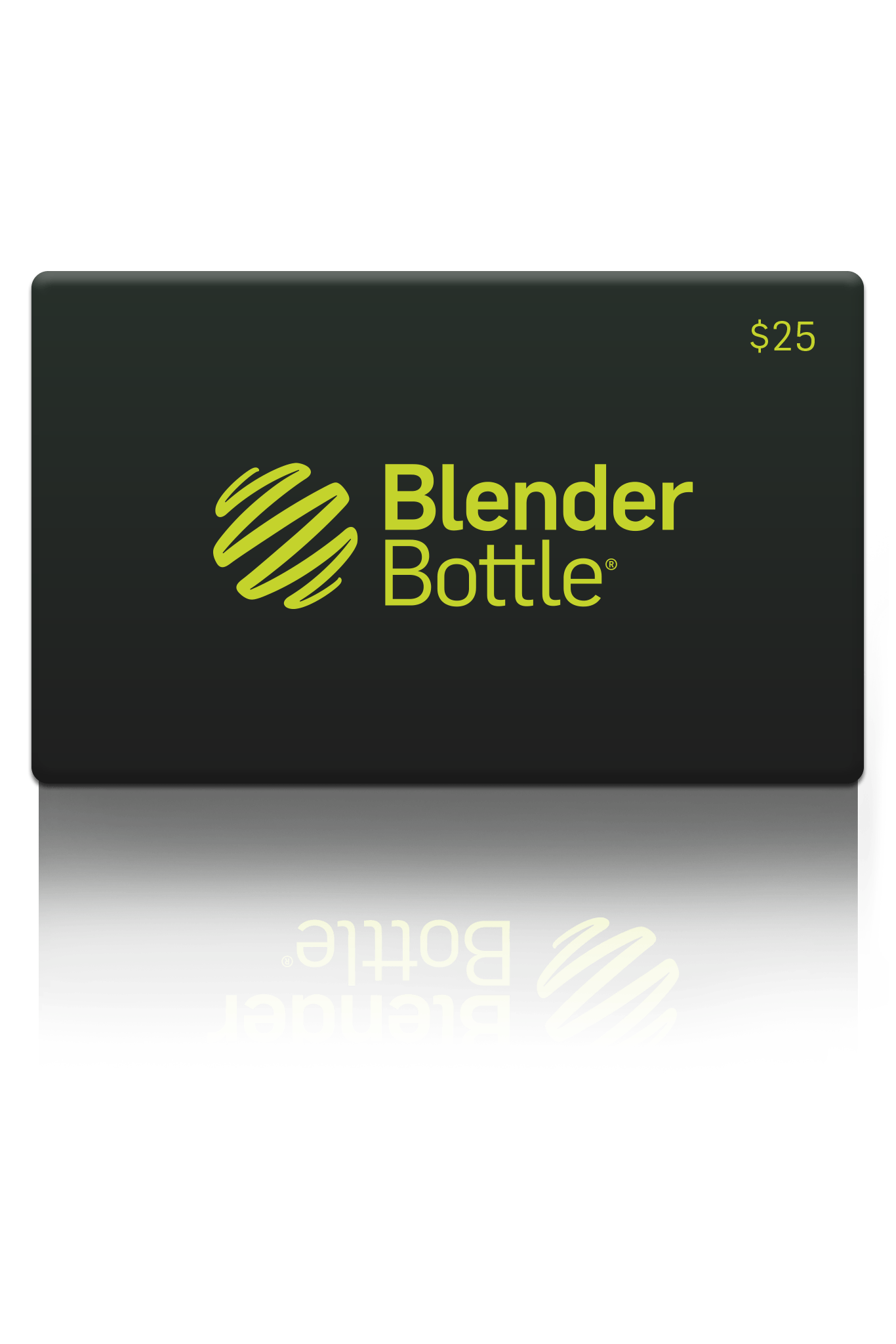 BlenderBottle Gift Card | Soft Select