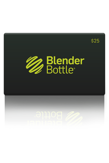 BlenderBottle Gift Card | Soft Select
