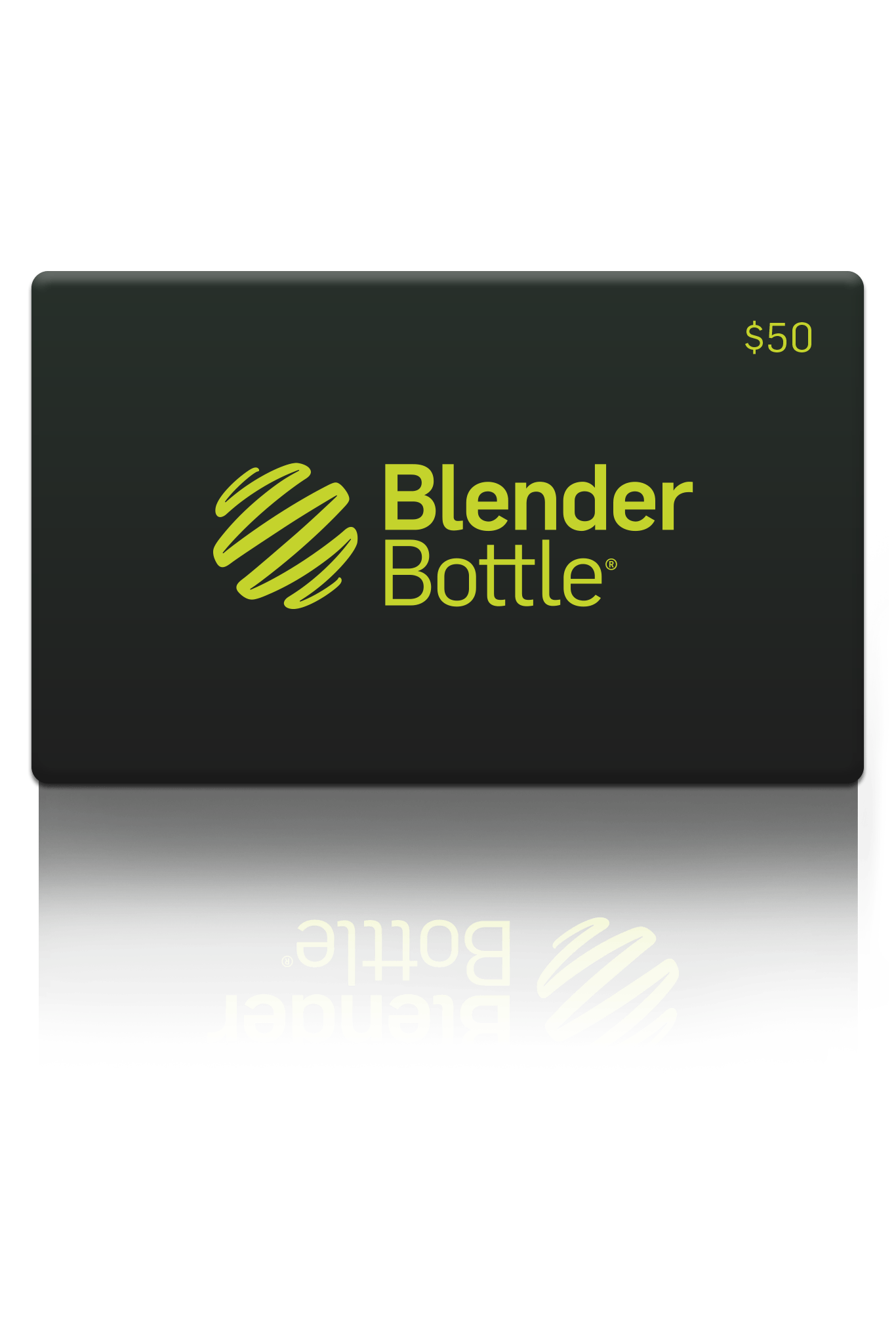 BlenderBottle Gift Card | Soft Select