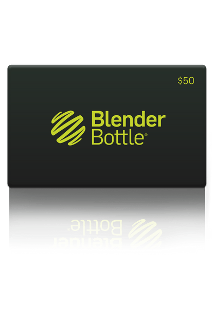 BlenderBottle Gift Card | Soft Select