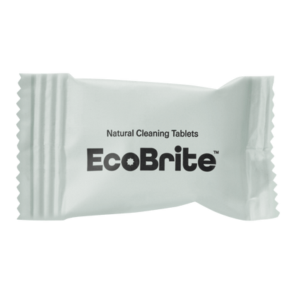 Bottle Cleaning Tablets | Clean Series