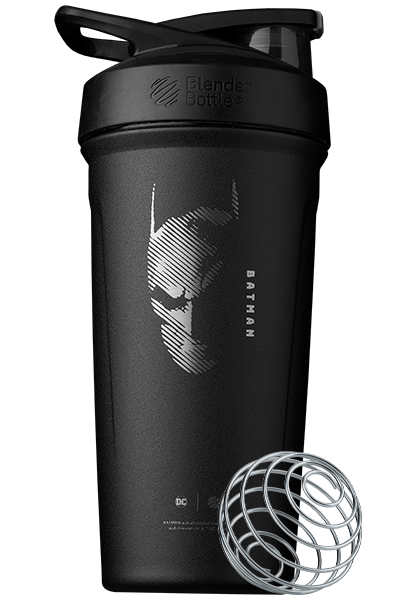 DC Comics - Insulated Stainless Steel Sport | Home Select