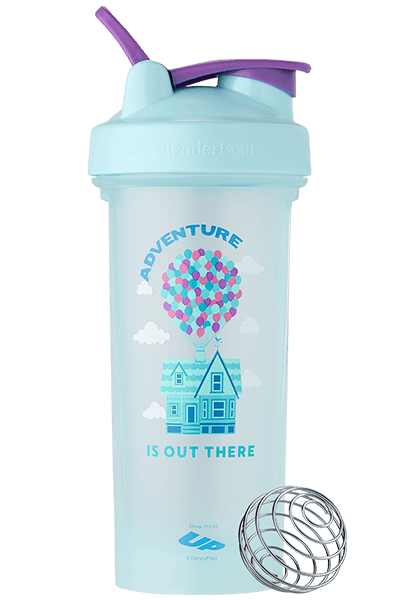 Disney · Pixar Shakers | Simple Edit