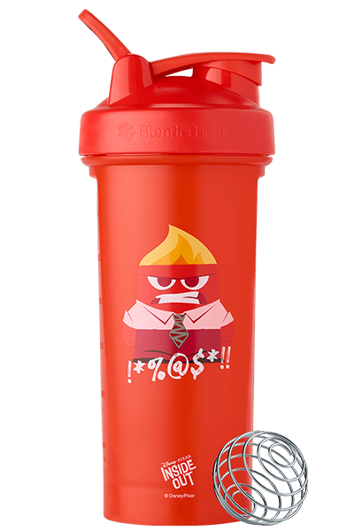 Disney · Pixar Shakers | Simple Edit