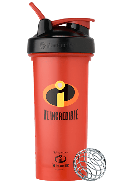 Disney · Pixar Shakers | Simple Edit