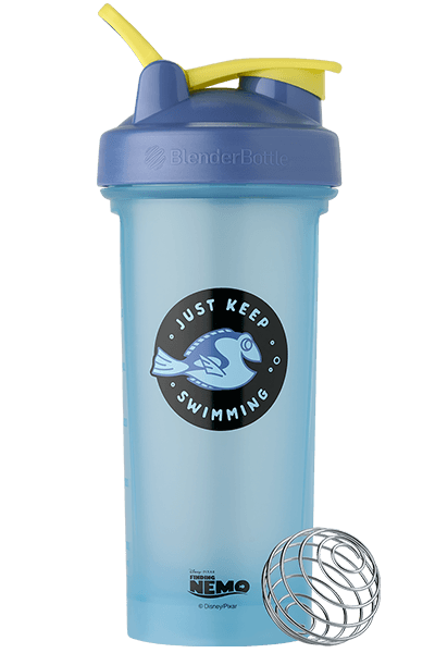 Disney · Pixar Shakers | Simple Edit