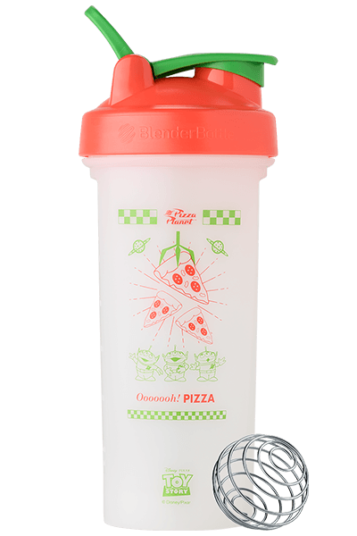 Disney · Pixar Shakers | Simple Edit